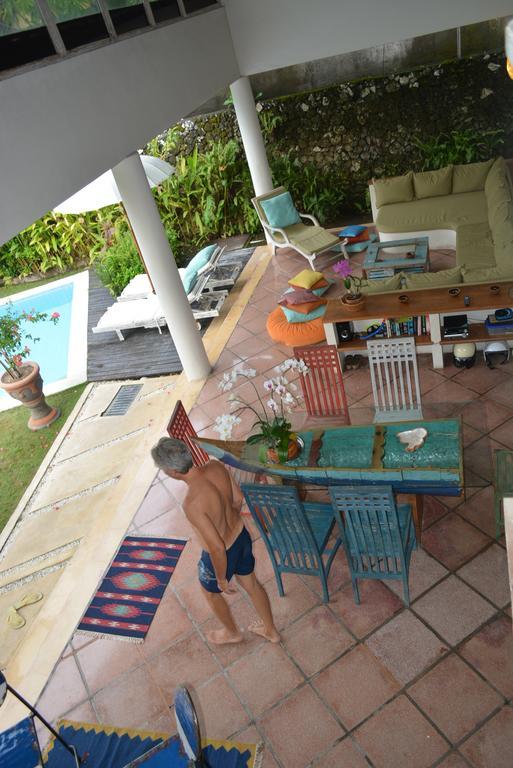 Villa Raquel Seminyak  Exterior photo