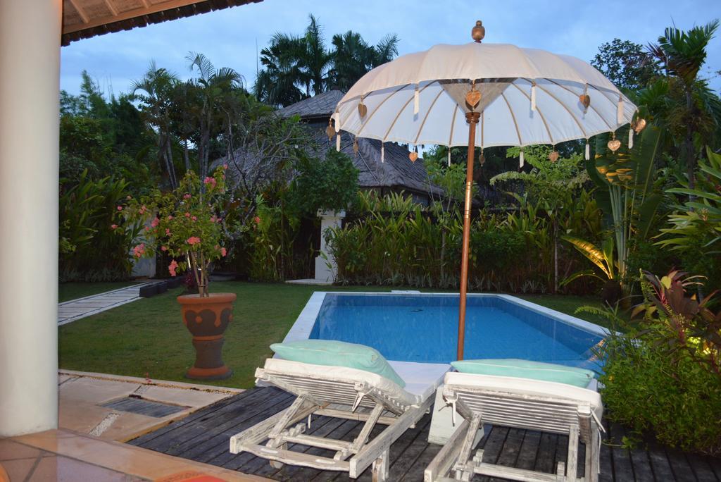 Villa Raquel Seminyak  Room photo